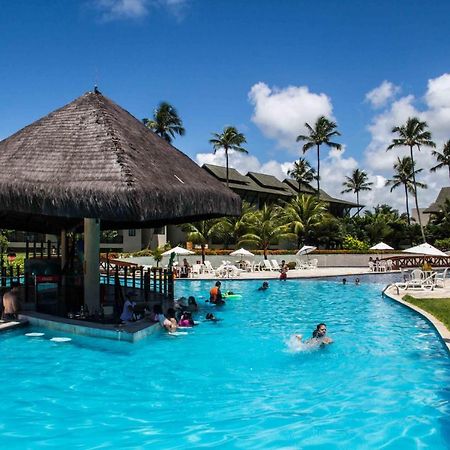 Beach Class Muro Alto Condominio Resort By New Time Порту-де-Галиньяш Экстерьер фото